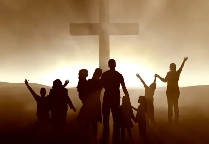 LINH ĐẠO GIÁO DÂN