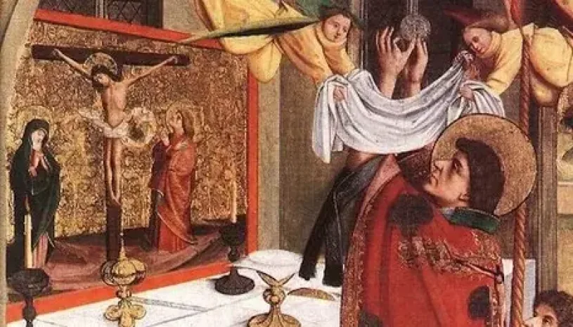 LÁ THƯ GỬI NGƯỜI KHAO KHÁT TRỞ THÀNH LINH MỤC