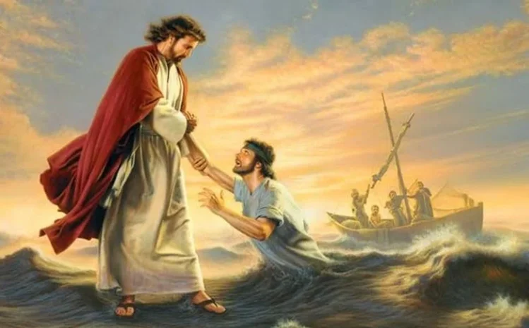 VẤN ĐỀ: CẦU NGUYỆN XIN CHỮA LÀNH BỆNH