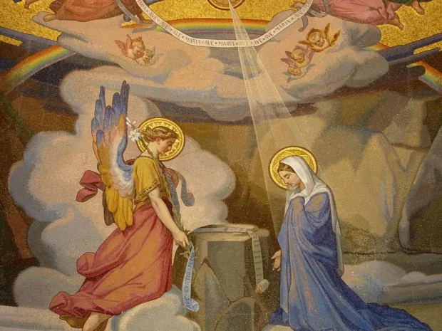 Chúa Nhật XXVI Thường Niên, Năm A