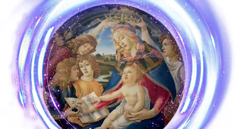 Ngôn ngữ âm nhạc là một tổng hợp của nghệ thuật, Thánh Mẫu học và linh đạo