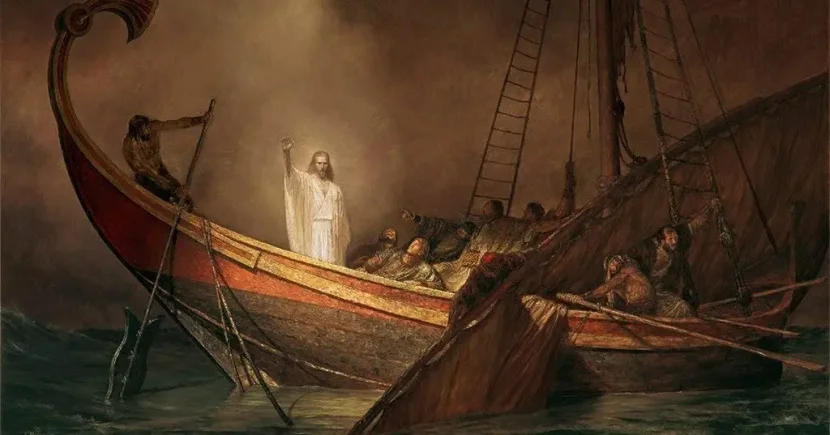 Thứ Sáu, Tuần III Thường Niên