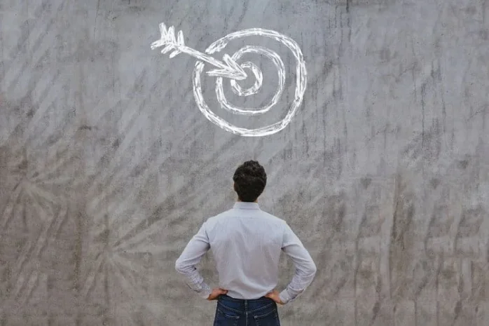 Một Đời Tìm Kiếm Mục Tiêu Cuộc Sống