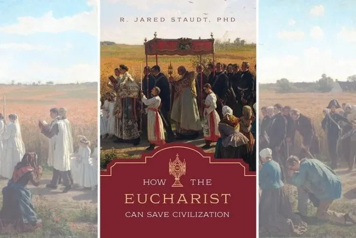 NỀN VĂN MINH THÁNH THỂ CÓ DÁNG VẺ NÀO?