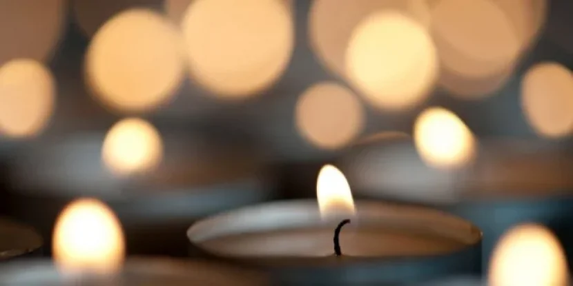 Những Cái Bóng Trong Đời Tu