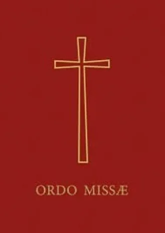 Nghi Thức Thánh Lễ (2002)