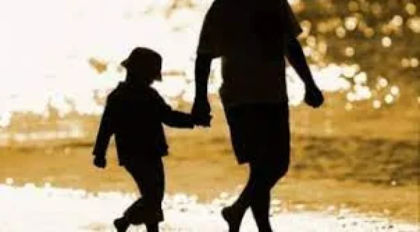 Một Người Cha Mẫu Mực…