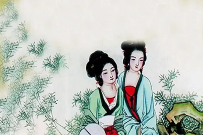 Tâm Đạo Trong Việt Triết: Biễn Chứng Tài Nhân – Nhân Tài Trong Tư Tưởng Nguyễn Du