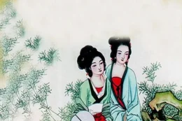 Tâm Đạo Trong Việt Triết: Biễn Chứng Tài Nhân – Nhân Tài Trong Tư Tưởng Nguyễn Du