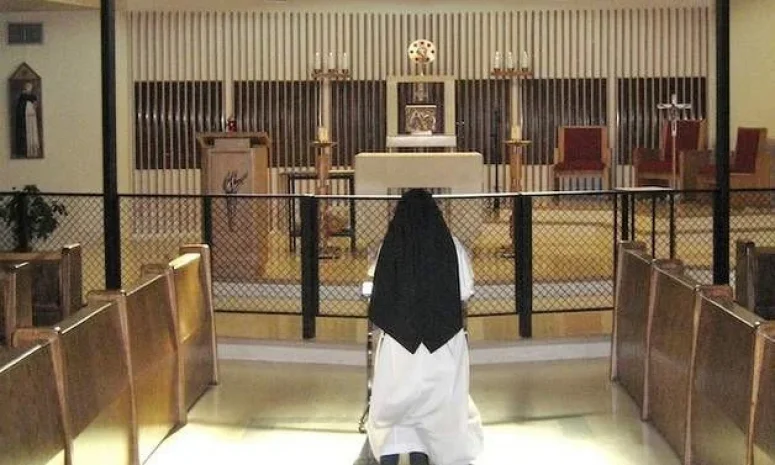 Các Nữ Đan Sĩ Đa Minh: Bản tính (2)