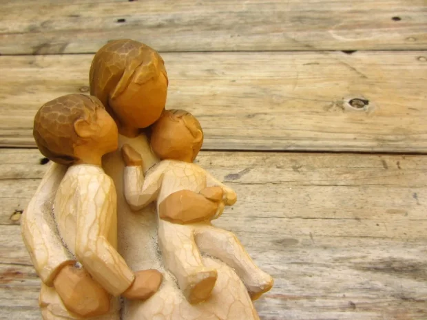 Nuôi dạy con cái theo cách thế Công giáo