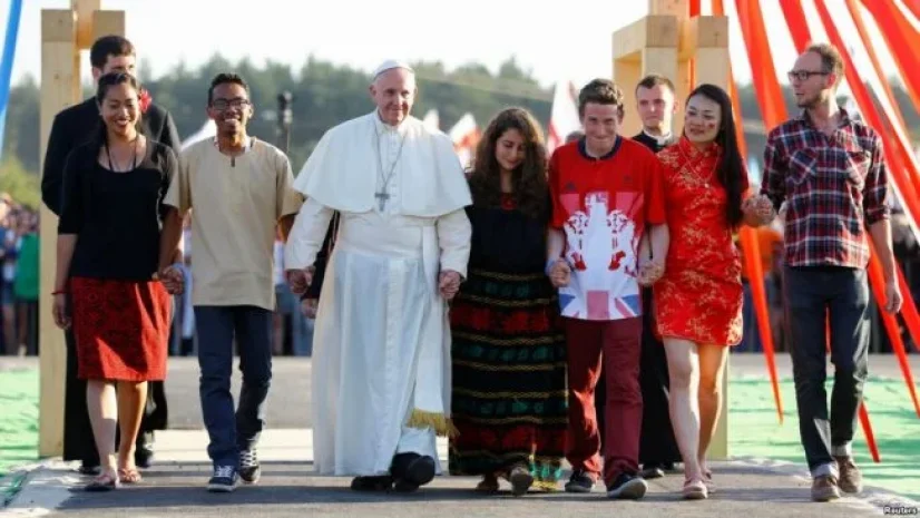 NHỮNG HƯỚNG DẪN MỤC VỤ DU LỊCH