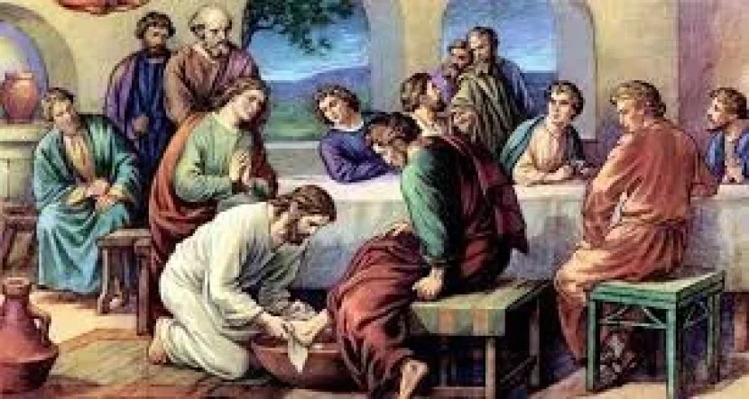 DẤN THÂN PHỤC VỤ TRONG TINH THẦN TỪ BỎ