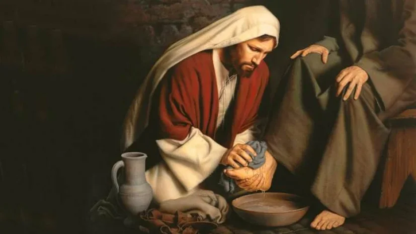 THỰC THI QUYỀN BÍNH TRONG CỘNG ĐOÀN TRƯỞNG THÀNH