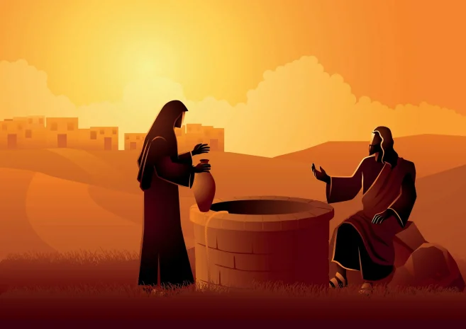 MULTICULTURAL RELIGIOUS EDUCATORS: “A relational model of dynamic pluralism encountered at a water-hole in John 4:1-42.”