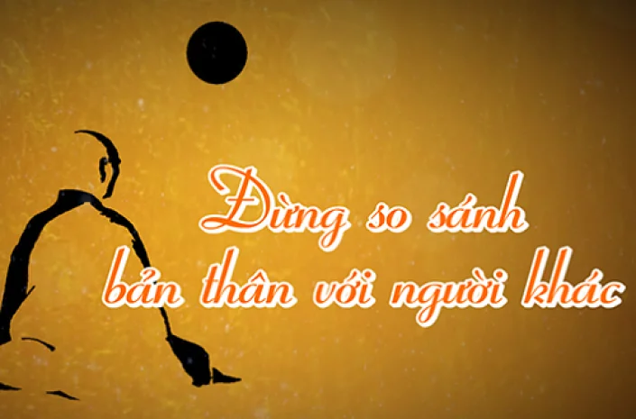 Có Nên So Sánh?