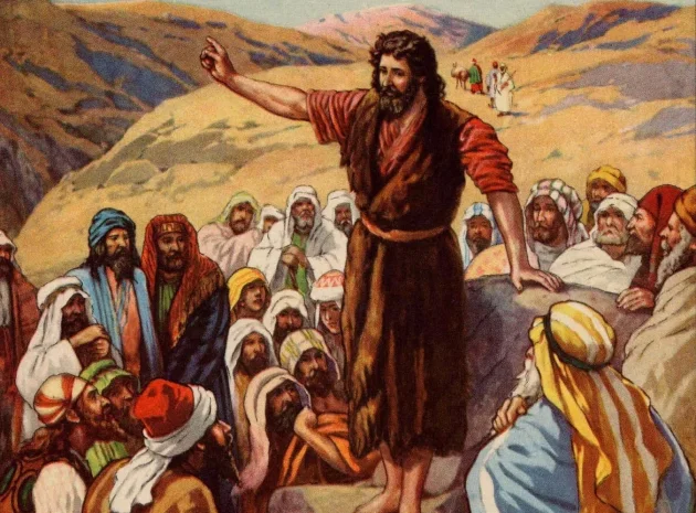 Thứ Bảy sau Lễ Hiển Linh