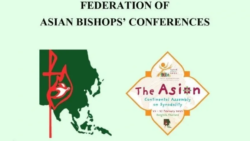 Tài liệu chung kết của Đại hội châu lục của Giáo hội Á châu về tính hiệp hành