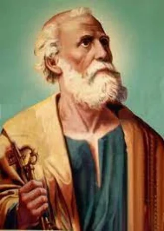 ĐẶC ÂN THÁNH PHÊRÔ