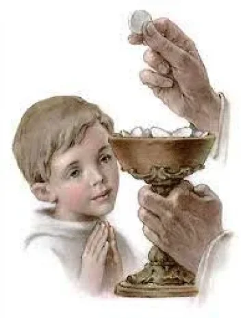 Bài 28: CHÚA GIÊSU LẬP BÍ TÍCH GIẢI TỘI