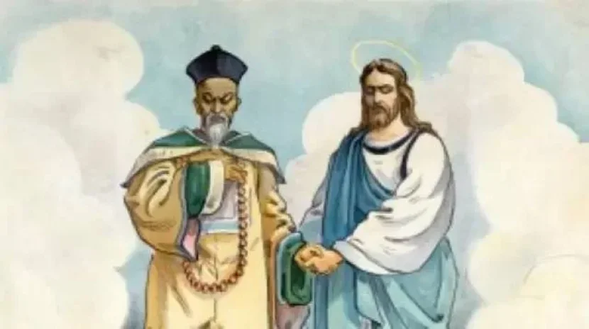 Thần Học Bản Vị Hóa Việt Nam