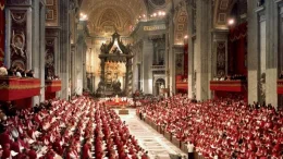 50 Năm Hiến Chế “Sacrosanctum Concilium” Của Công Đồng Vatican II