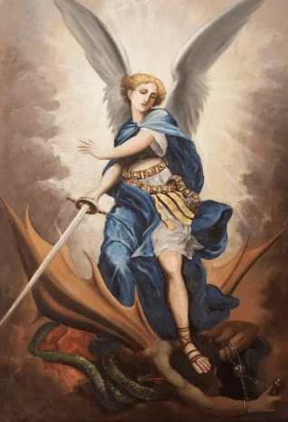  KÍNH CÁC TỔNG LÃNH THIÊN THẦN Ngày 29-9