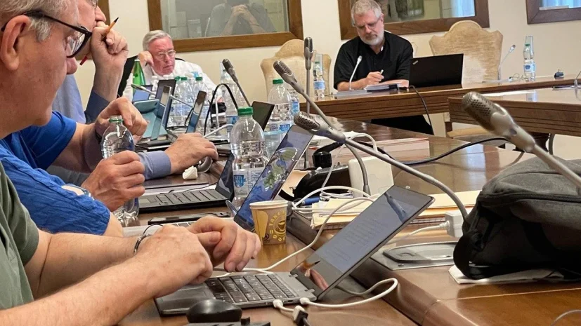 Đức Hồng Y Hollerich: Hạt giống của một Giáo hội hiệp hành đã nảy mầm