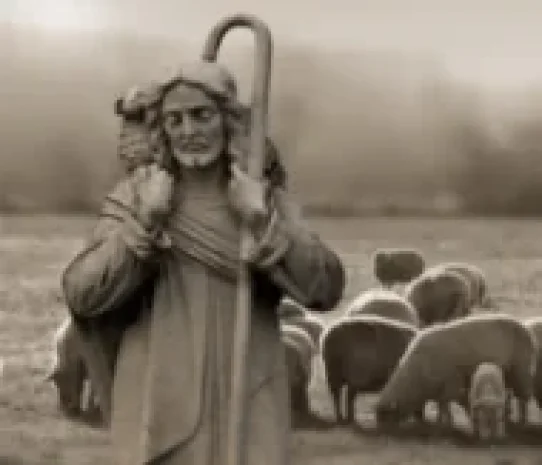 Linh mục, thầy dạy đức tin