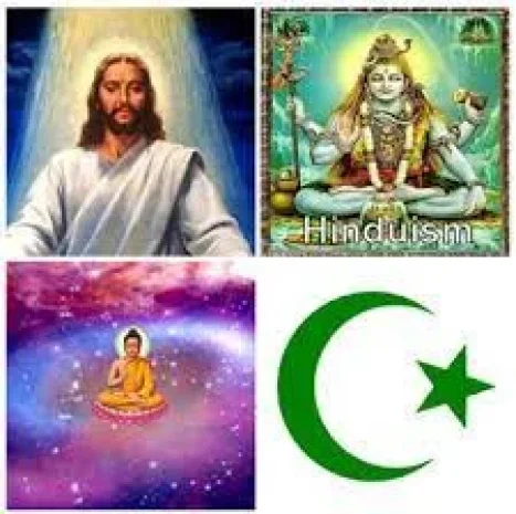 CÓ THỂ CÓ ƠN CỨU ĐỘ NƠI CÁC TÔN GIÁO CHĂNG?