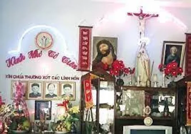 Người Công Giáo Việt Nam Theo Đạo Nước Ngoài, Bỏ Đất Nước Quê Hương, Bỏ Tổ Tiên Ông Bà?