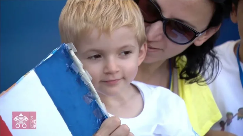 Khai mạc Ngày Thế giới Trẻ em lần thứ nhất (25/5/2024)