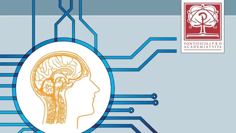 Đứng trước thách thức mới của trí tuệ nhân tạo, Đức TGM Paglia kêu gọi đánh thức chủ nghĩa nhân văn châu Âu