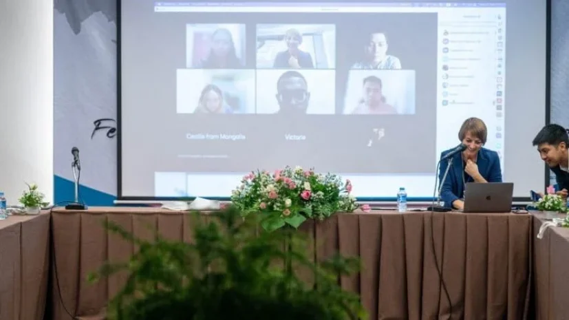 “Truyền thông Đức tin trong Thế giới Kỹ thuật số” dành cho những nhà truyền thông trẻ