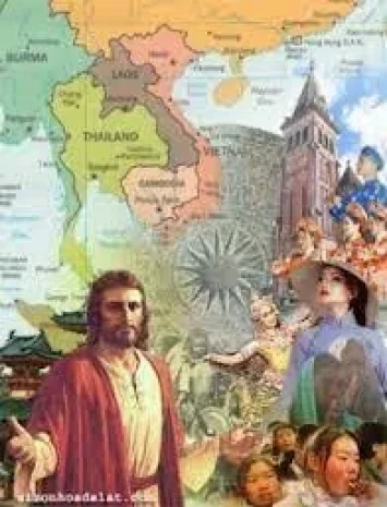 Truyền Giáo Bằng Chứng Tá Đời Sống