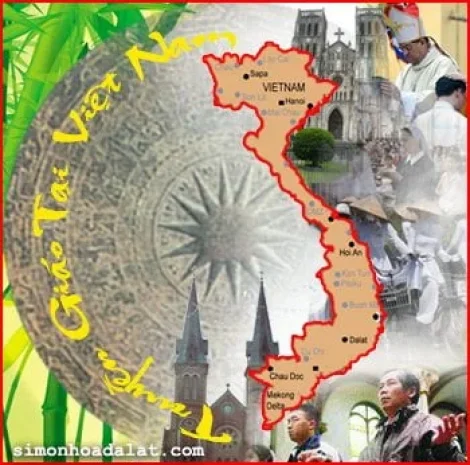 Truyền Thông Công Giáo Tại Việt Nam Trong 50 Năm Qua