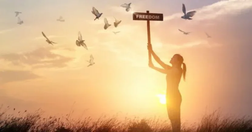 Quan Niệm Sai Lầm Về Tự Do