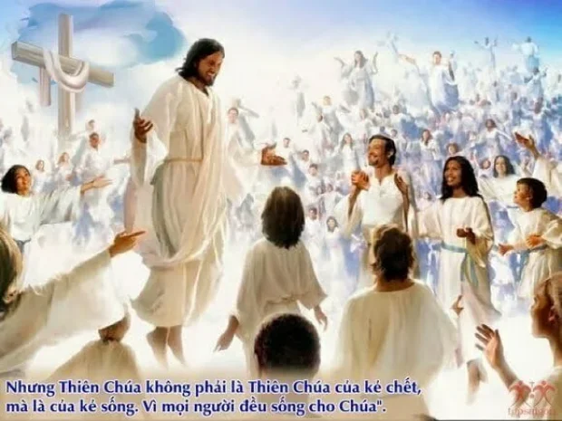 TRẬT TỰ KITÔ GIÁO (Christian Order)