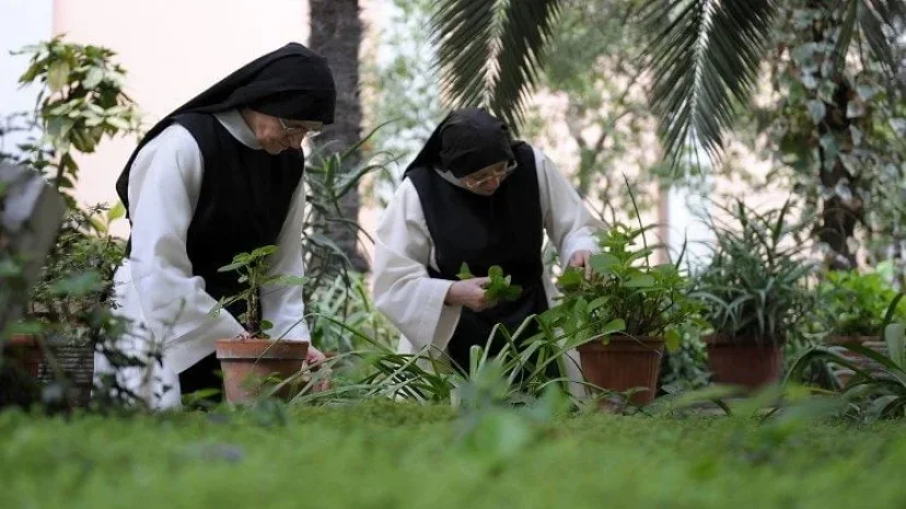 Đời sống thánh hiến: những thách thức ngày nay và muôn thuở