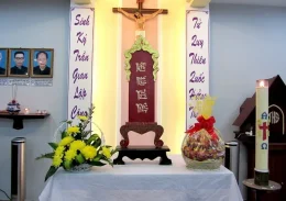 Ông Bà Tổ Tiên : Giá Trị Văn Hoá, Phong Tục Tập Quán Của Người Việt Liên Hệ Với Việc Truyền Giáo