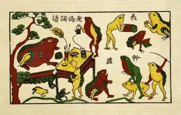 Dự Thảo về Công Cuộc Ði Tìm và Xây Dựng Việt Triết