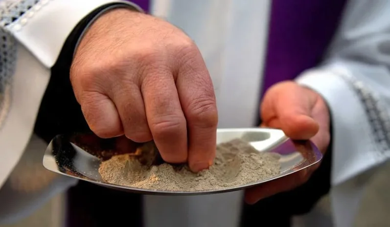 Thứ Tư Lễ Tro – Ý Nghĩa và Nguồn Gốc