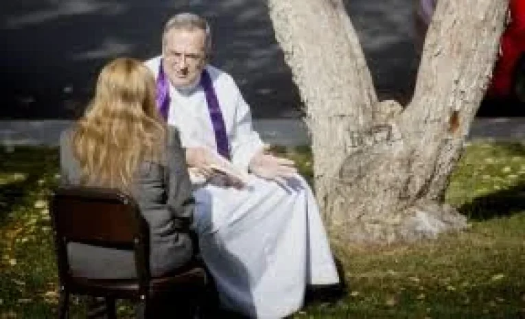 Chương 12: BÍ TÍCH GIAO HÒA