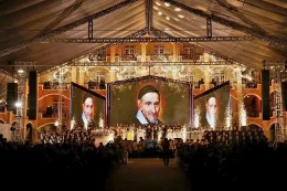 Tu Hội Truyền Giáo Vinh Sơn: Diễn nguyện kỷ niệm 400 năm thành lập và 70 năm hiện diện tại Việt Nam