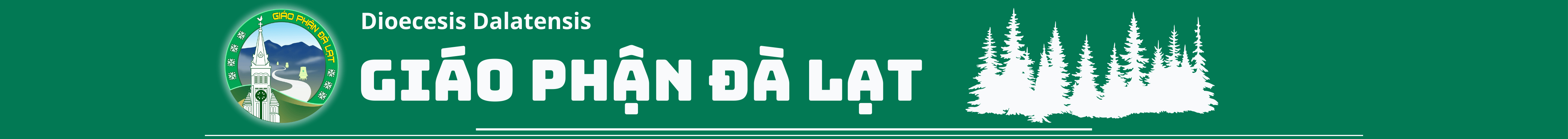 Giáo Phận Đà Lạt
