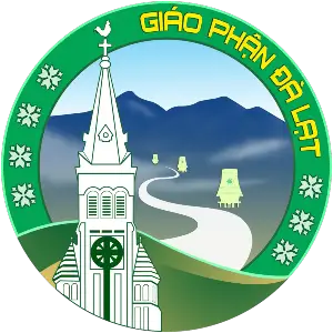 Giáo Phận Đà Lạt